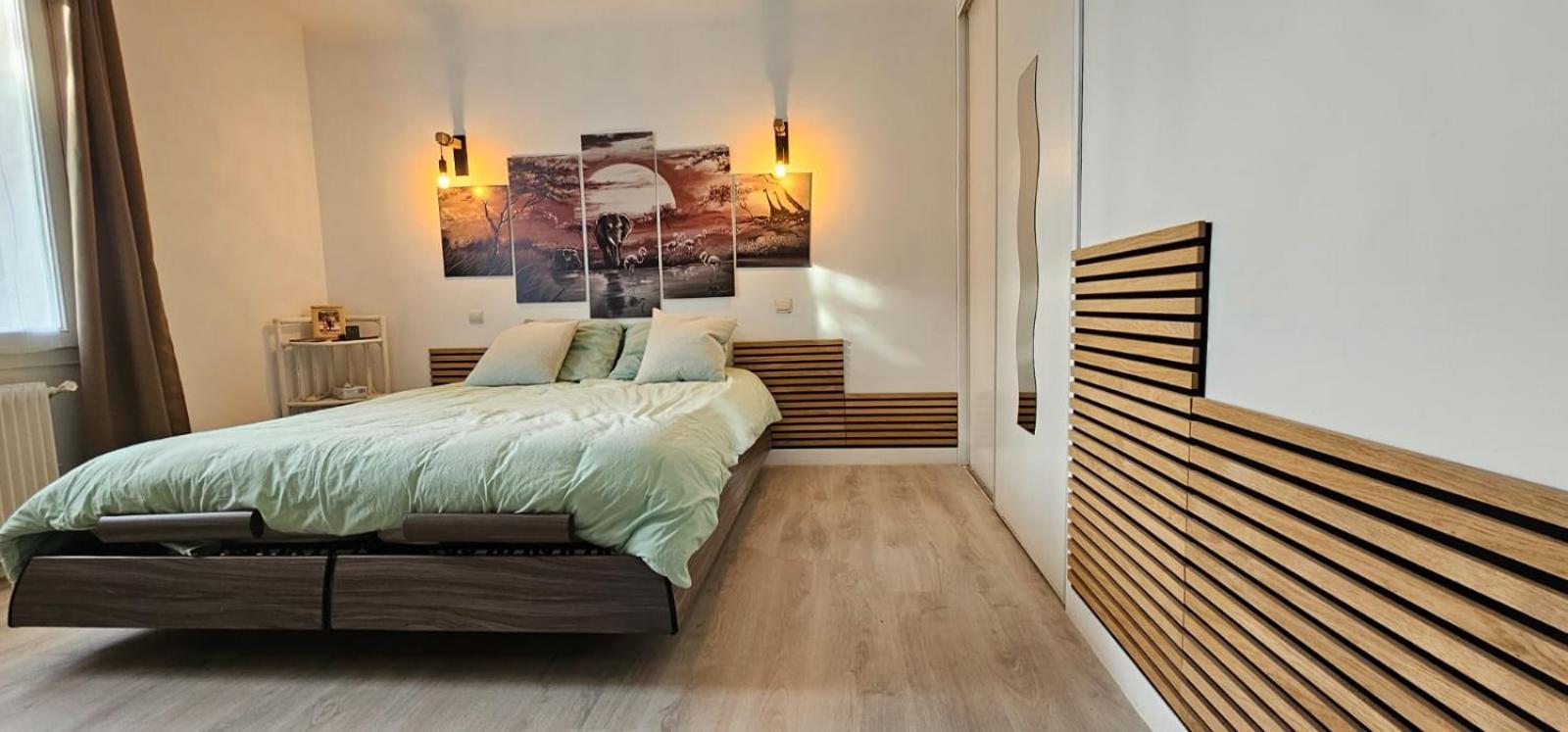 Maison 3 Chambres Avec Piscine Josse Экстерьер фото