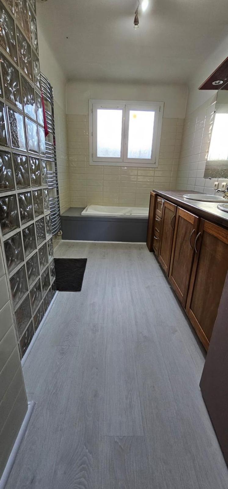 Maison 3 Chambres Avec Piscine Josse Экстерьер фото